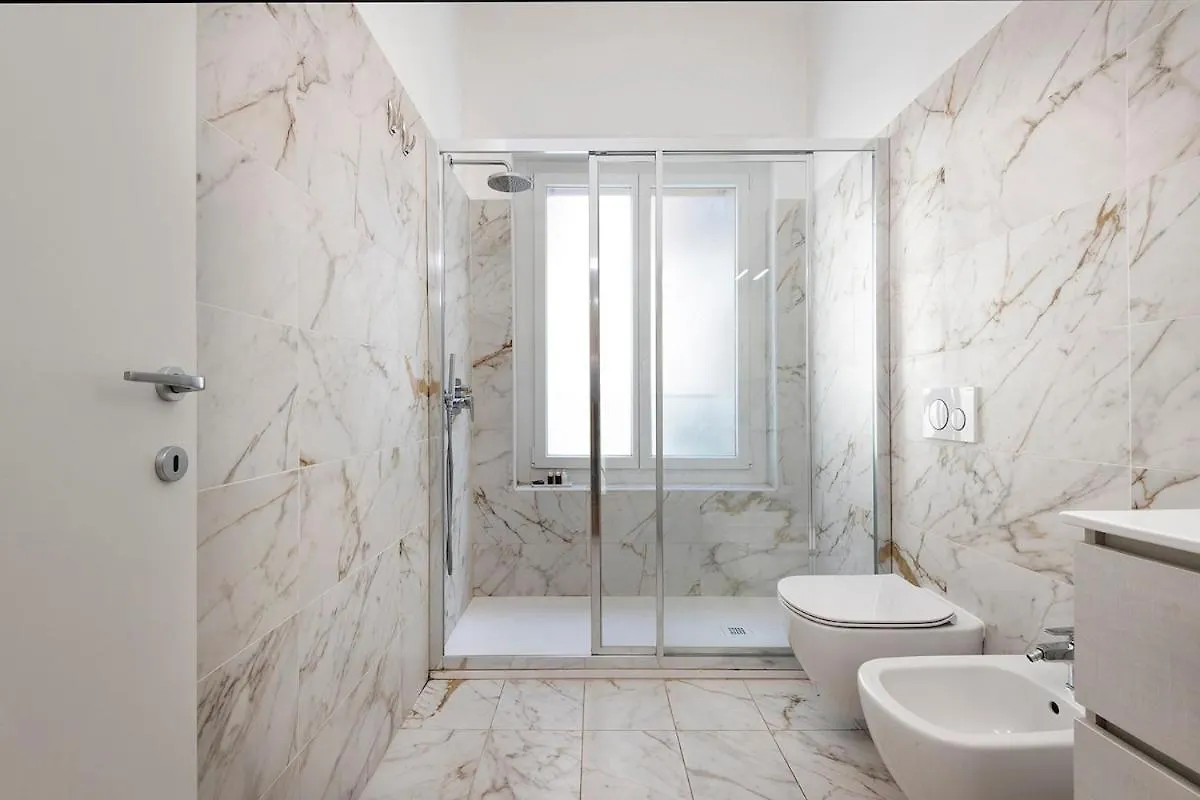 Duomo Suite - 3 Minutes From The Duomo Milan